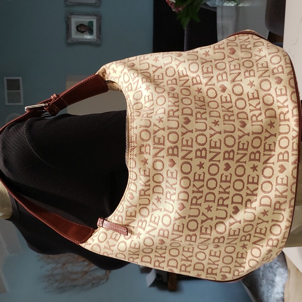 Dooney & Bourke Handbag